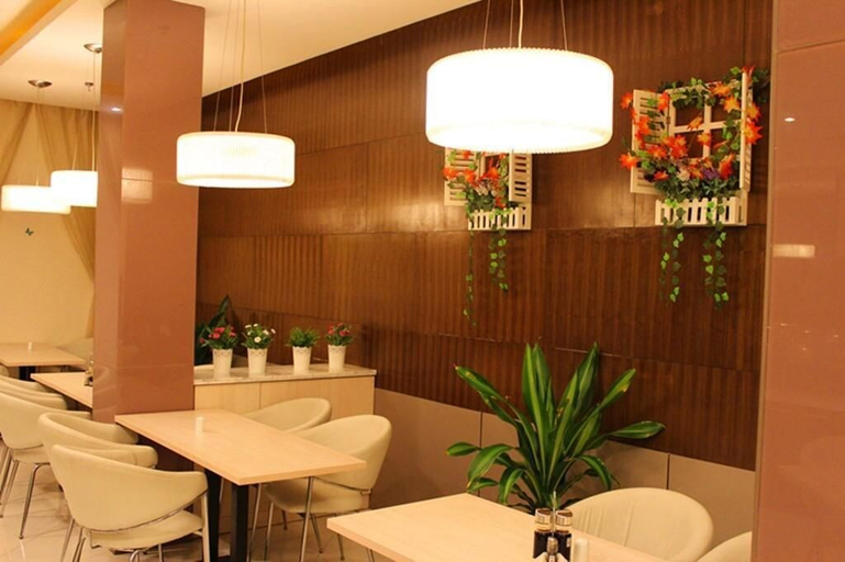 Food & Drinks 5, Jinjiang Inn Shanghai Jiading Chengzhong Road, Shanghai