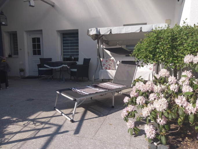 Others 4, Ferienwohnung Resit 1, Region Hannover