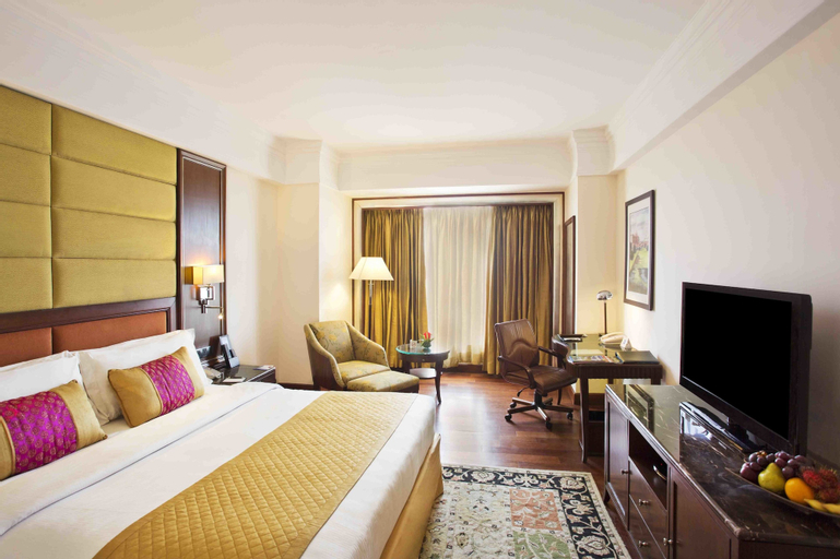 Bedroom 3, Eros Hotel New Delhi, Nehru Place, West