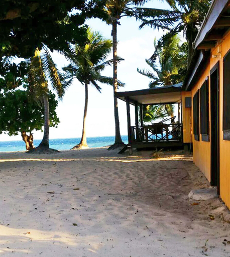 Others 4, Ratu Kini Backpackers & Dive Resort, Nadroga/Navosa