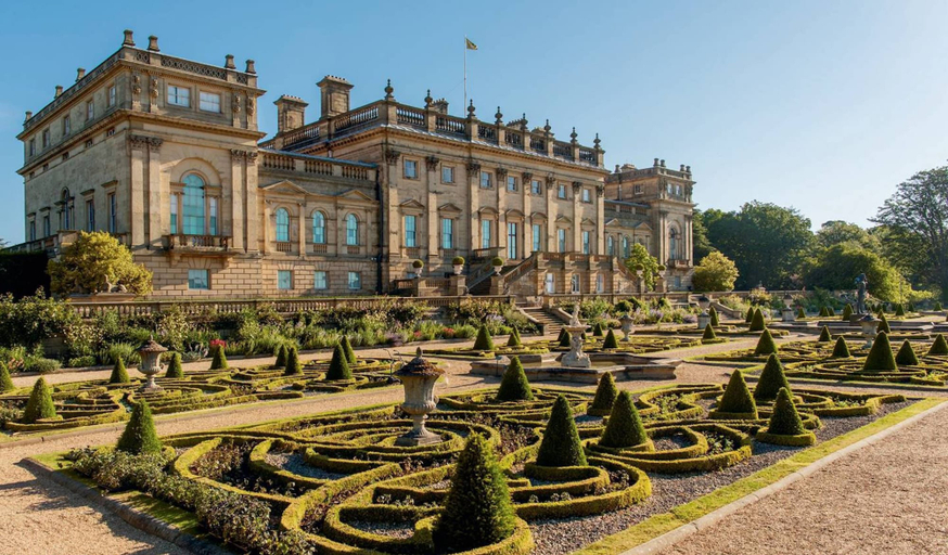 Exterior & Views 2, The Belmont Apart Hotel - Harrogate Stays, North Yorkshire