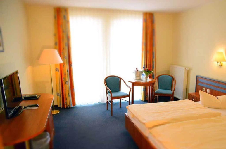 Bedroom 2, Hotel Selliner Hof, Vorpommern-Rügen
