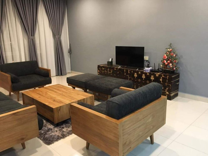 Others 5, Comuna Residence 1, Seberang Perai Tengah