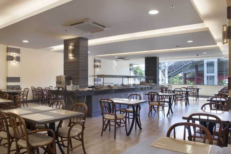 Food & Drinks 5, Master Express Dom Pedro II, Porto Alegre