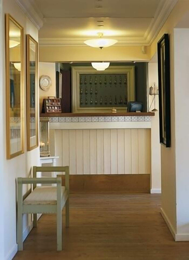 Others 4, Gilleleje Badehotel, Gribskov