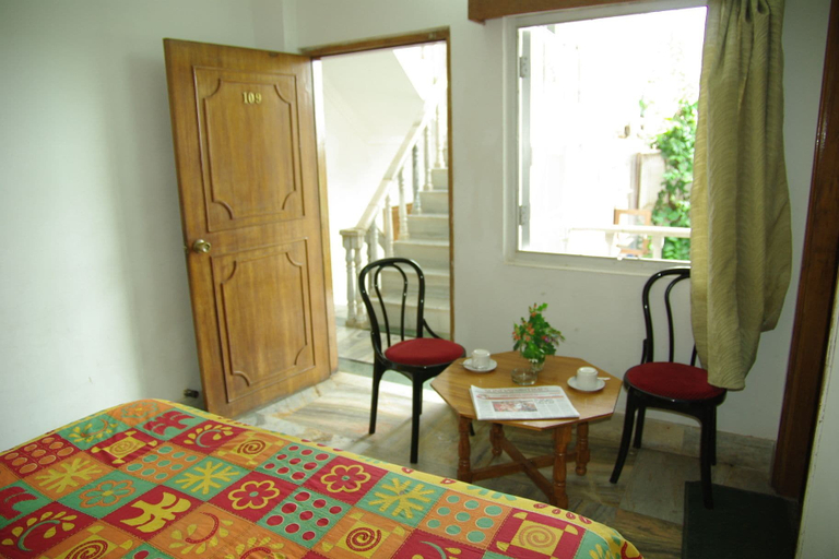 Bedroom 2, Hotel Zen, Chhatarpur