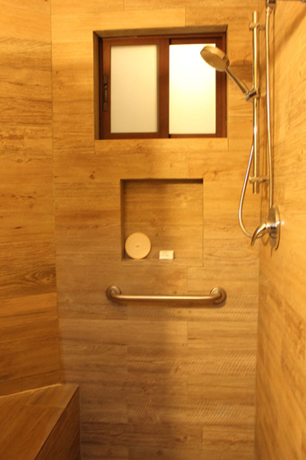 Bathroom 4, Mansion Del Cantador, Guanajuato