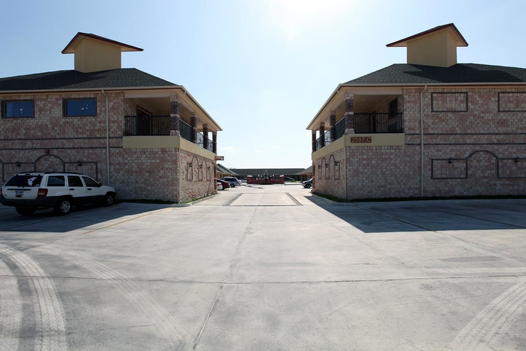 Exterior & Views 2, Guest Inn San Benito Harlingen, Cameron