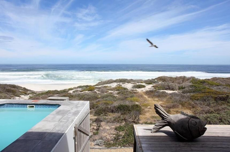 Sport & Beauty 4, Seehuis, West Coast