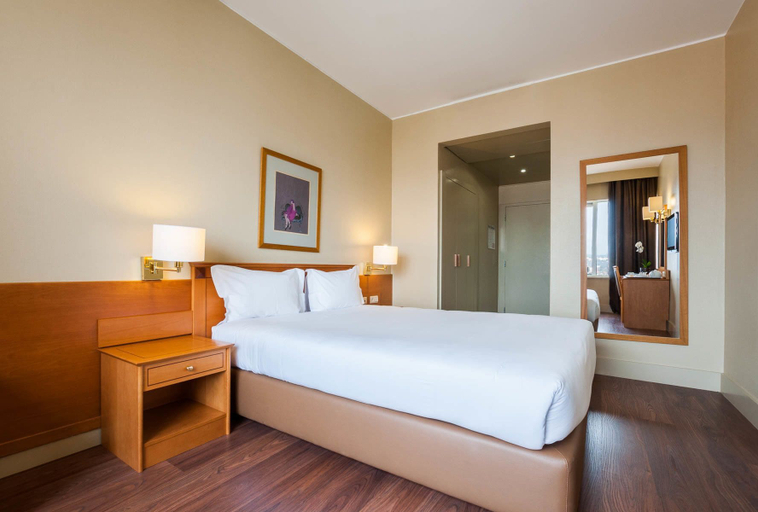 Bedroom 3, Fundador, Braga