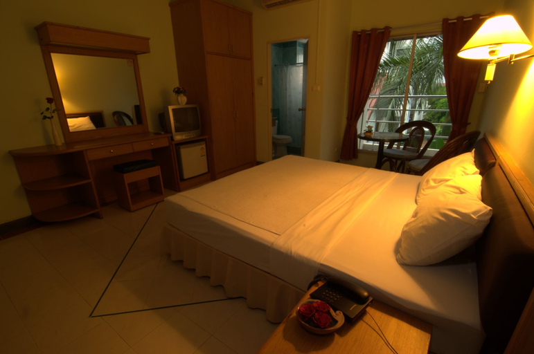 Bedroom 3, Boonthavon, Muang Chiang Mai