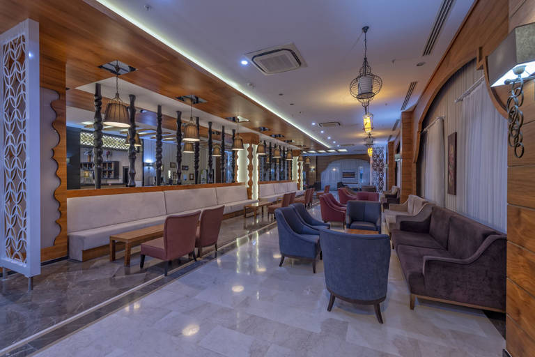 Food & Drinks 5, Lake River Side Hotel Spa - Ultra All Inclusive, Manavgat