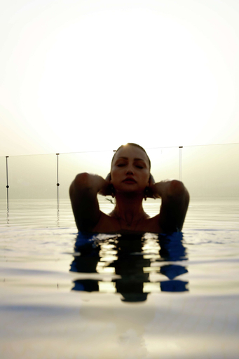 Sport & Beauty 2, Hilton Dead Sea Resort & Spa, Madaba