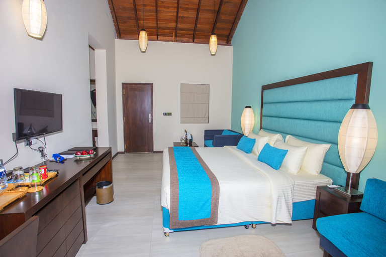 Bedroom 2, Amora Lagoon, Katana