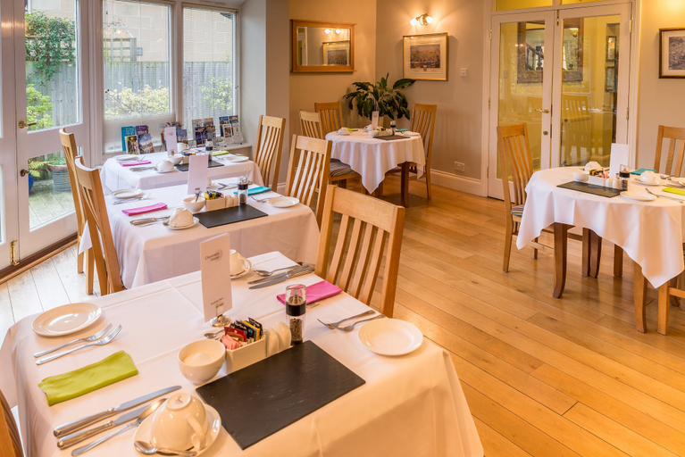 Food & Drinks 5, Chestnuts House, Bath and North East Somerset
