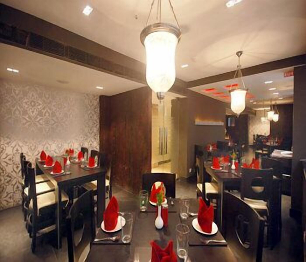Food & Drinks 4, Metropole, Kolkata