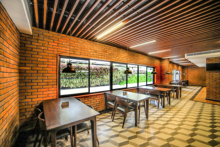 Food & Drinks 5, Hotel Villa Maryam, Kozhikode