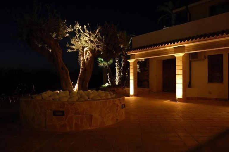 Exterior & Views 2, Villa Carlo Resort, Trapani