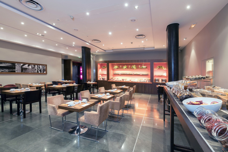 Food & Drinks 4, Pavillon REGENT PETITE France By Stay Collection, Bas-Rhin