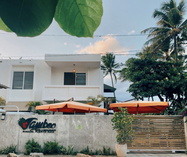 Exterior & Views 2, Tamboo Beside the Pointe