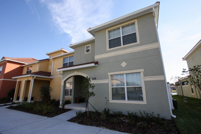 Exterior & Views 2, Ov4256 - Paradise Palms - 5 Bed 4 Baths Townhome, Osceola