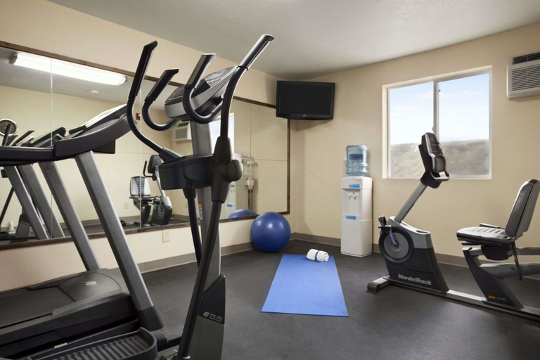 Others 5, Days Inn & Suites by Wyndham Gunnison, Gunnison