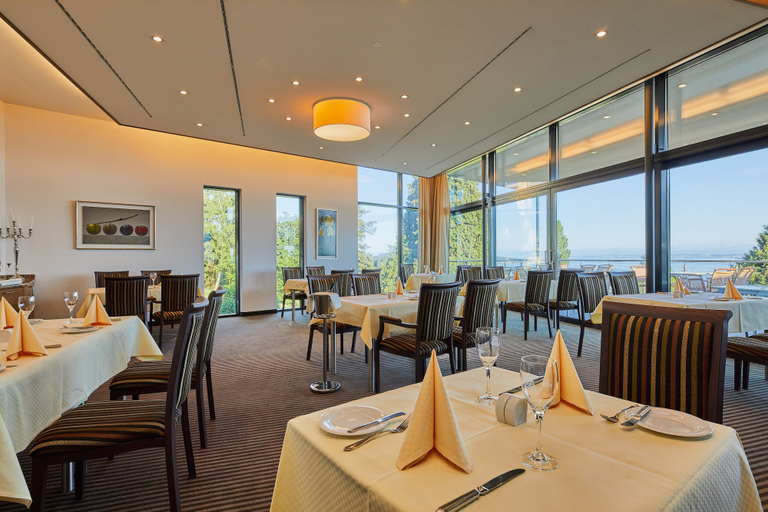 Food & Drinks 4, Parkhotel St. Leonhard, Bodenseekreis