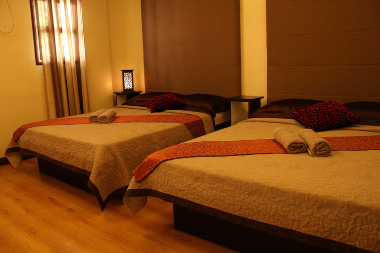 Others 4, Twin Pines Suites, Tagaytay City