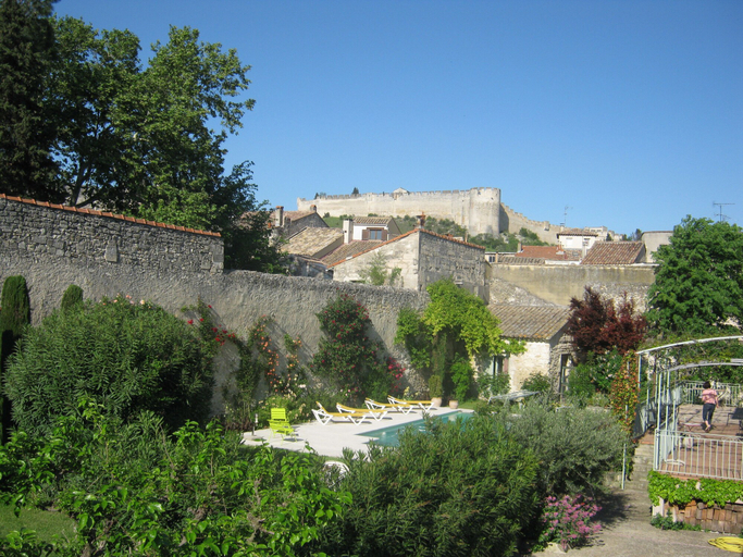 Exterior & Views 2, Les Jardins de la Livrée, Gard
