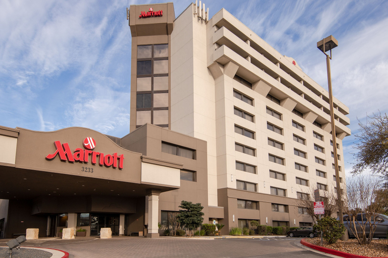 Exterior & Views 2, San Antonio Marriott Northwest Medical Center, Bexar