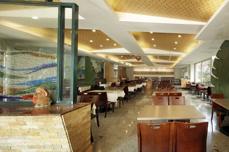 Food & Drinks 5, Liga Hotel, Hualien