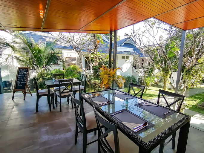 Food & Drinks 5, The Cosy Beach Resort, Ko Samui
