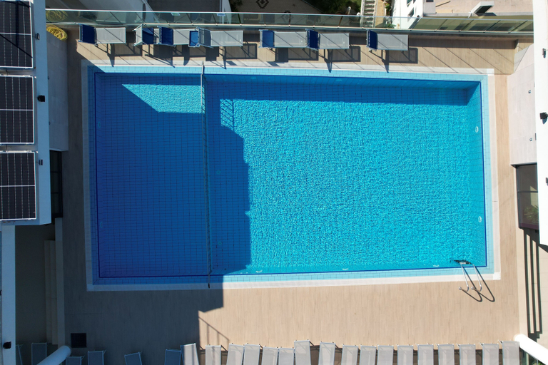 Sport & Beauty 5, Hotel Triumf Shengjin, Lezhës