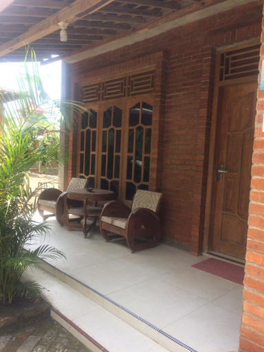 Others 5, Homestay Wanajaya, Bantul