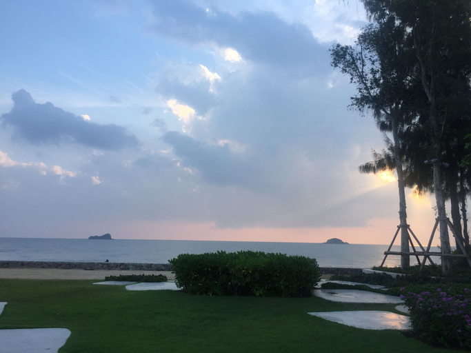 Others 5, Luxury Beachfront Condo Hua Hin, Hua Hin