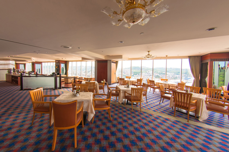 Food & Drinks 4, Evergreen Laurel Hotel Keelung, Keelung