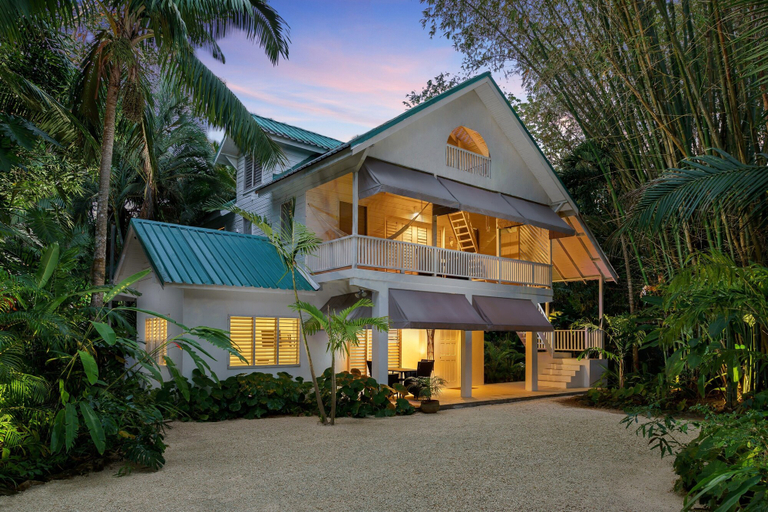 Exterior & Views, Idle Awhile Resort