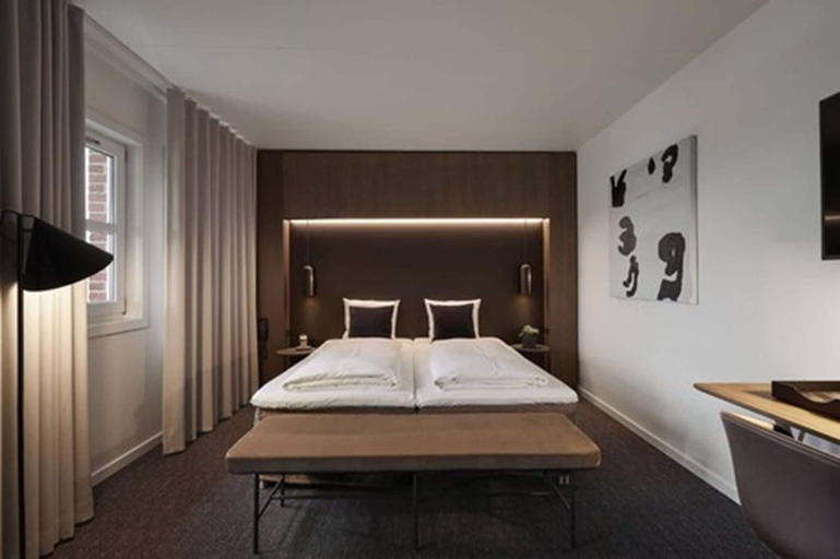 Bedroom 3, Comwell Middelfart, Middelfart