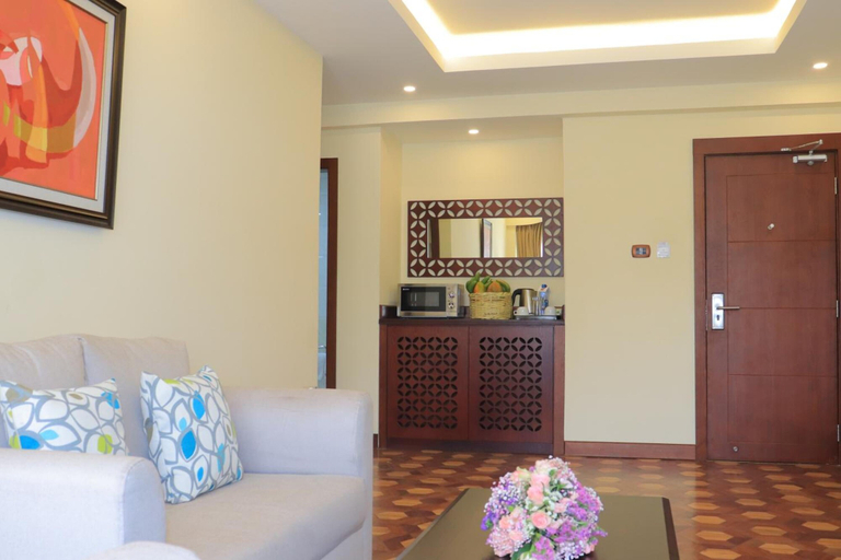 Others 5, Desalegn Hotels Lodge And Apartment, Addis Abeba