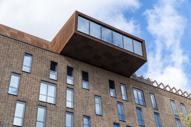 Exterior & Views 2, The Winery Hotel, WorldHotels Crafted, Solna
