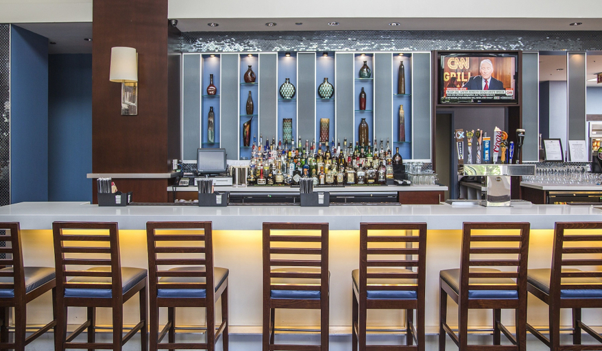 Food & Drinks 5, Hilton Fairfax, Fairfax