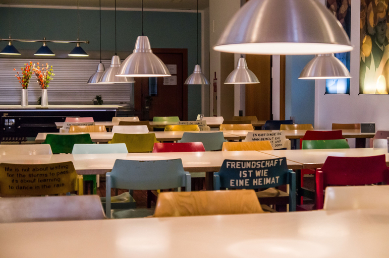 Food & Drinks 2, Amstel House Hostel Berlin, Berlin