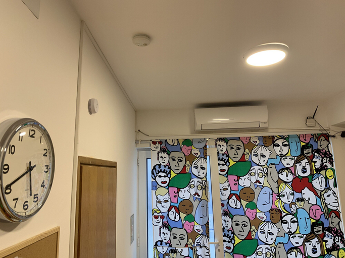 Others 5, Hostel Split, Split