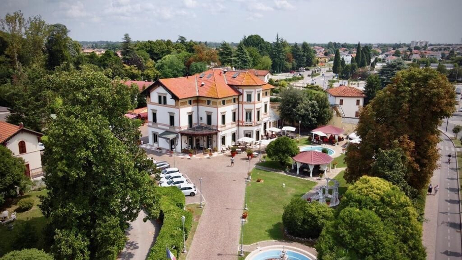 Others 1, Hotel Villa Stucky, Treviso