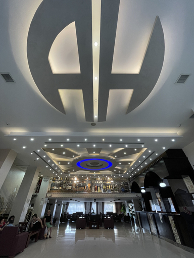 Business Facilities