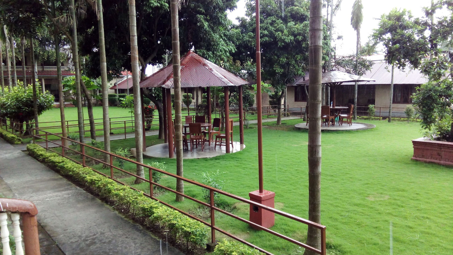 Others 5, Hotel Wildlife Camp, Narayani