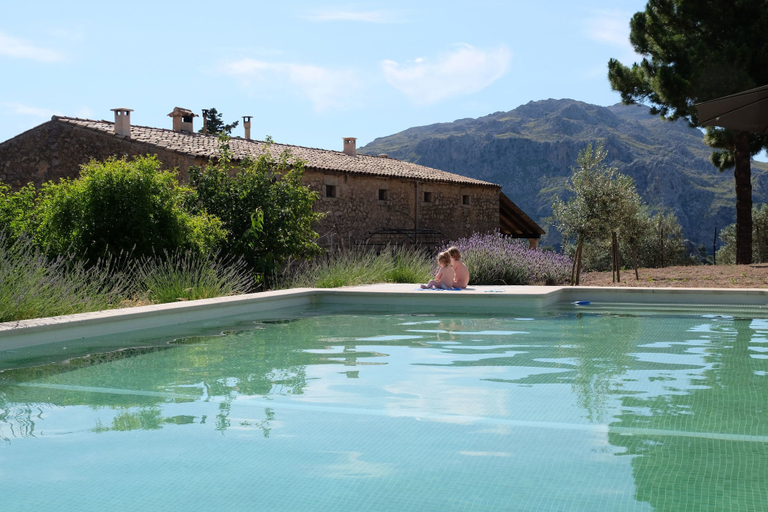 Sport & Beauty 5, Agroturismo Son Alzines, Baleares