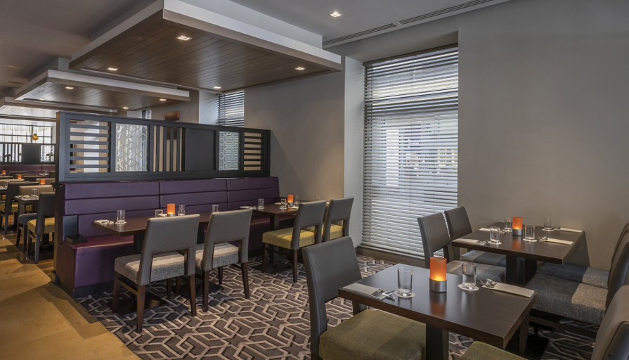 Food & Drinks 5, Maldron Hotel Smithfield Dublin City, Dublin
