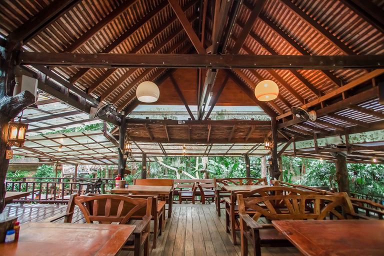 Food & Drinks 5, The Vatika Resort and Spa, Mueang Krabi
