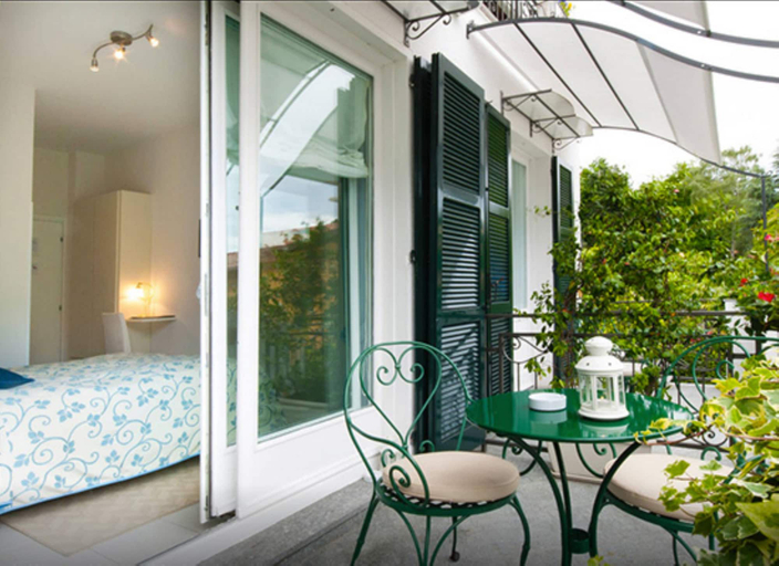Others 4, Miralago B&B and Apartments, Como